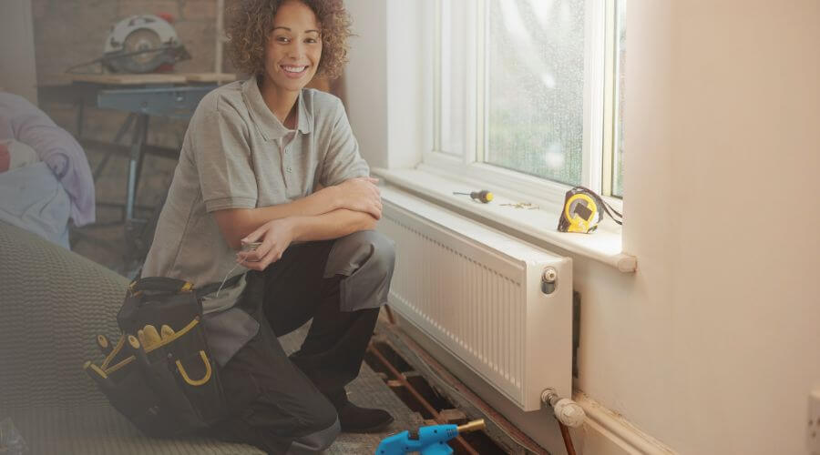 Professional septic pumping service in Mystic, IA